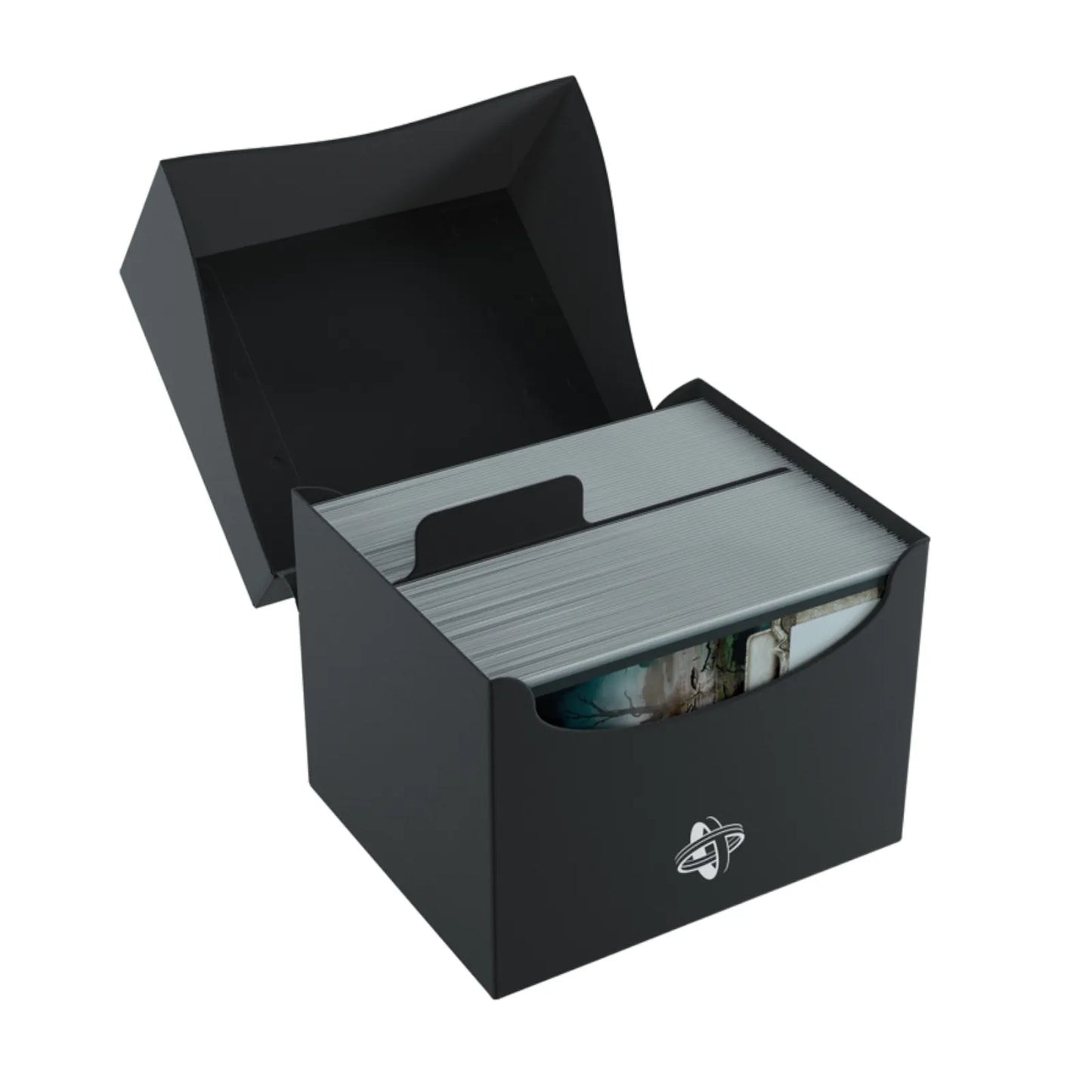 Gamegenic Side Holder 100+ schwarz
