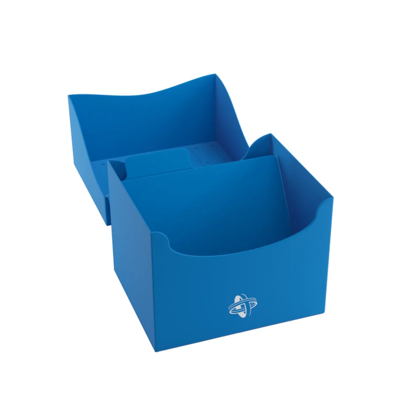 Gamegenic Side Holder 100+ blau