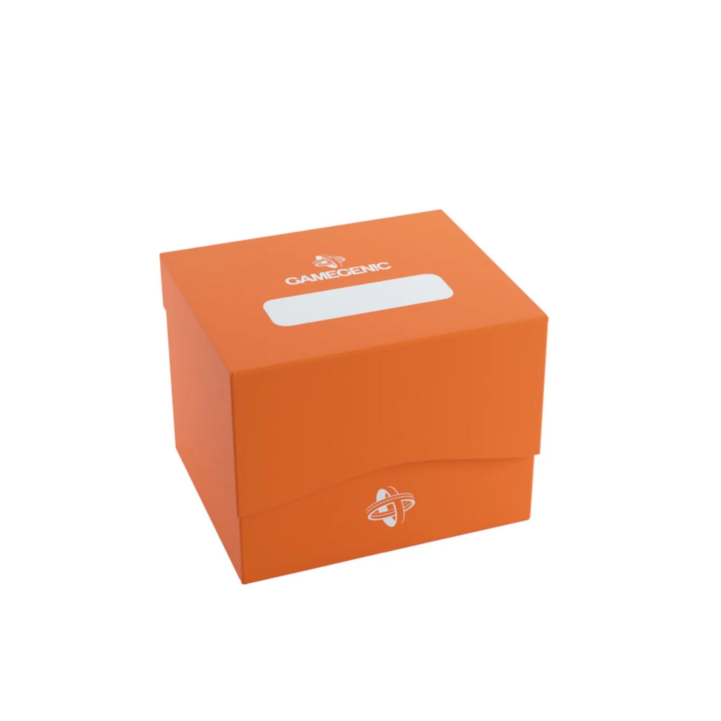Gamegenic Side Holder 100+ orange