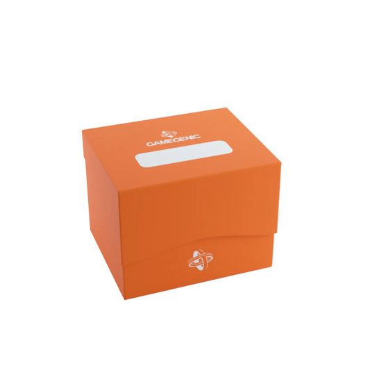 Gamegenic Side Holder 100+ orange