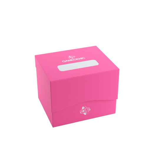 Gamegenic Side Holder 100+ pink