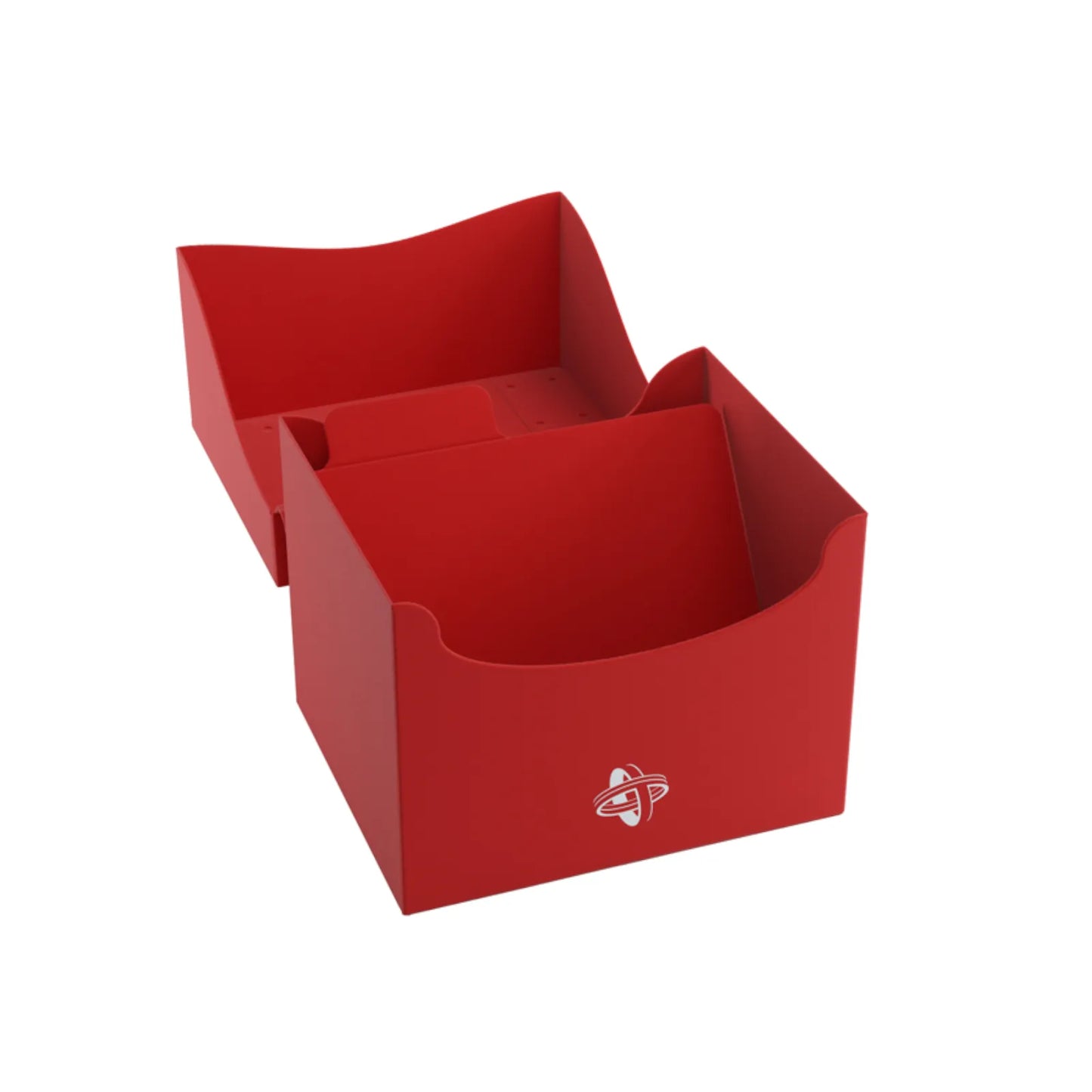 Gamegenic Side Holder 100+ rot