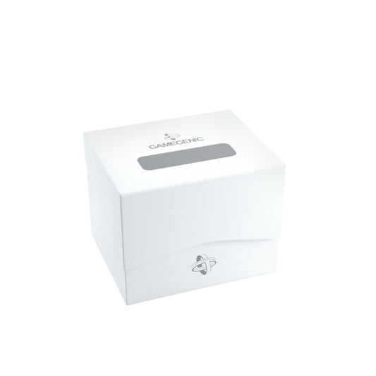 Gamegenic Side Holder 100+ weiß