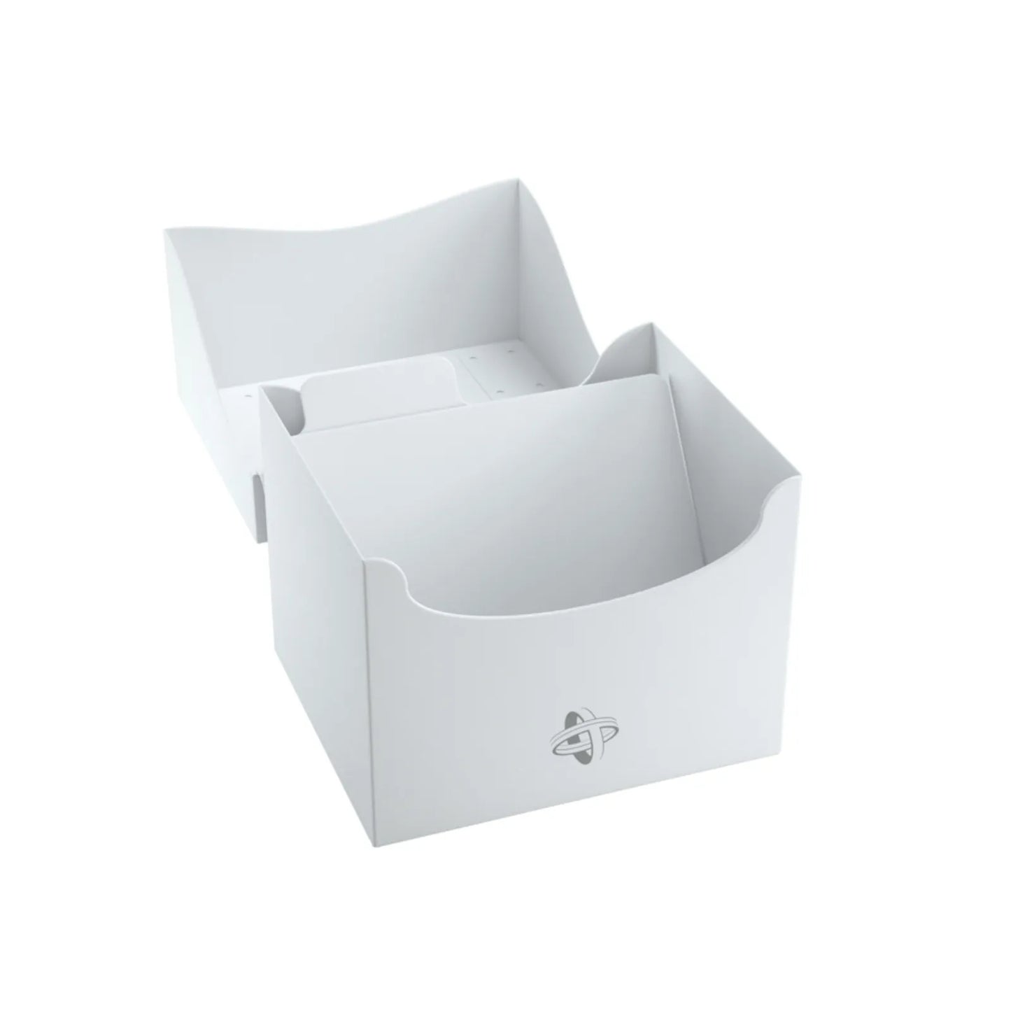 Gamegenic Side Holder 100+ weiß