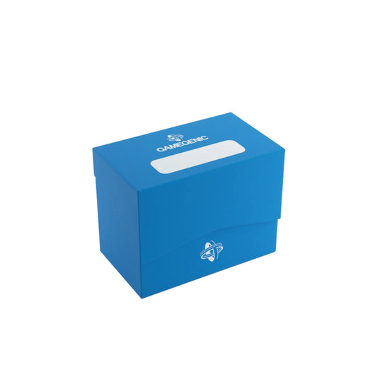 Gamegenic Side Holder 80+ blau