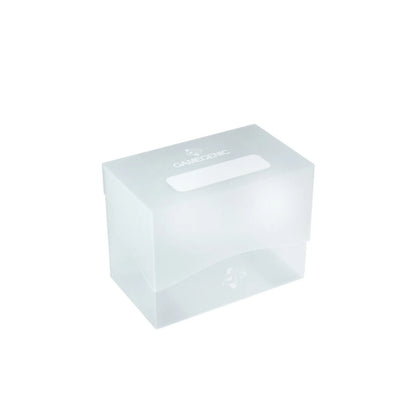 Gamegenic Side Holder 80+ transparent (clear)