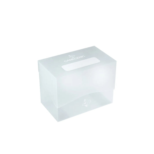 Gamegenic Side Holder 80+ transparent (clear)