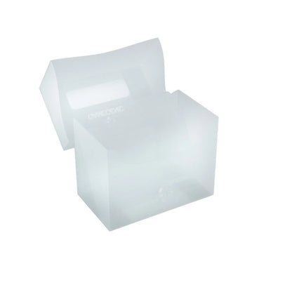 Gamegenic Side Holder 80+ transparent (clear)
