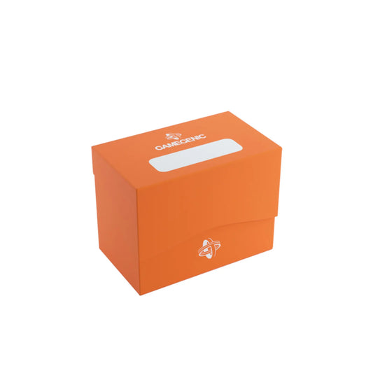 Gamegenic Side Holder 80+ orange