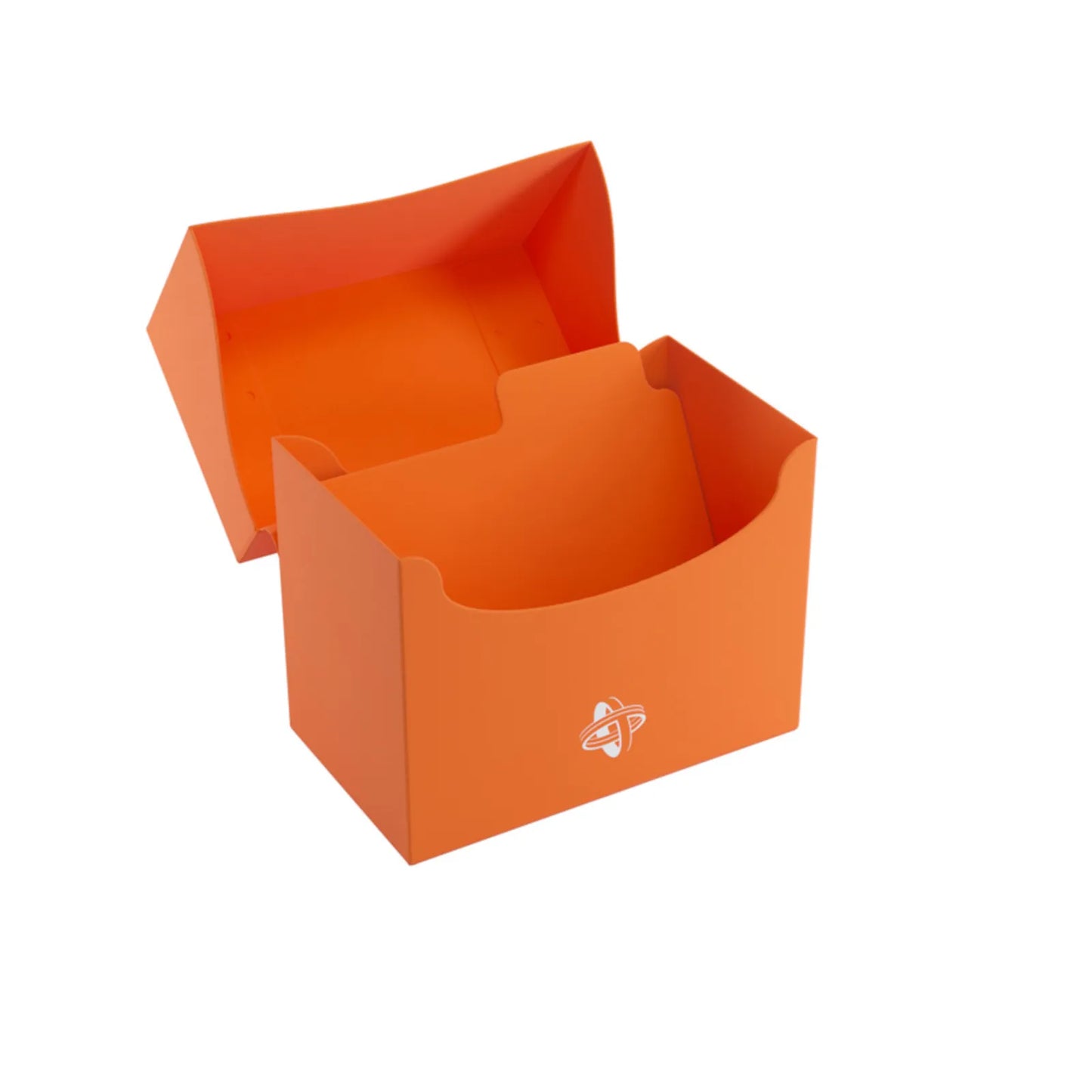 Gamegenic Side Holder 80+ orange