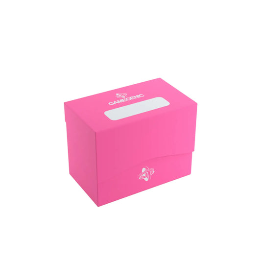 Gamegenic Side Holder 80+ pink