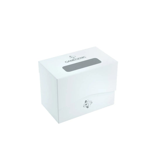 Gamegenic Side Holder 80+ weiß