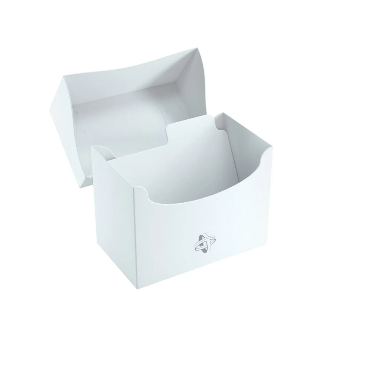 Gamegenic Side Holder 80+ weiß