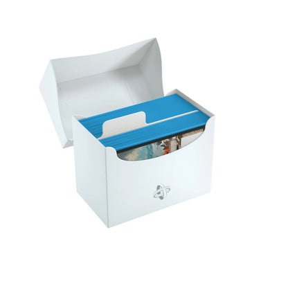 Gamegenic Side Holder 80+ weiß
