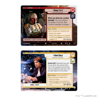 Jump To Lightspeed Prerelease Box (englisch)