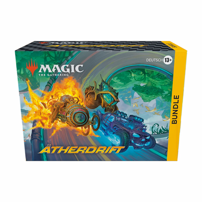 Ätherdrift Bundle (deutsch)