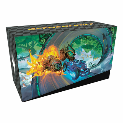 Aetherdrift Bundle (englisch)