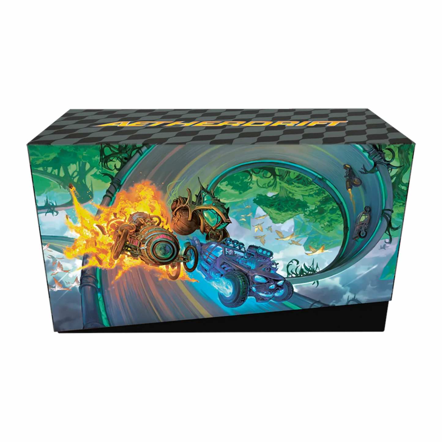 Aetherdrift Bundle (englisch)