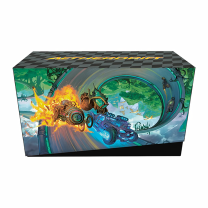 Aetherdrift Bundle (englisch)