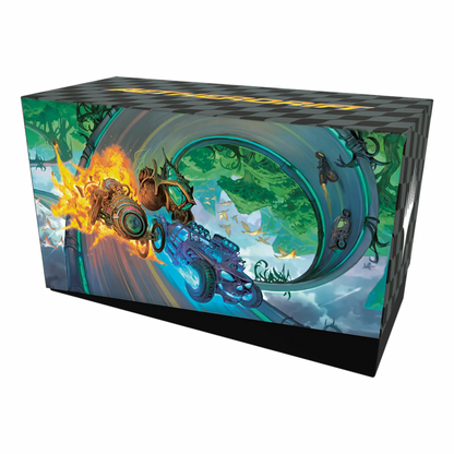 Aetherdrift Bundle (englisch)