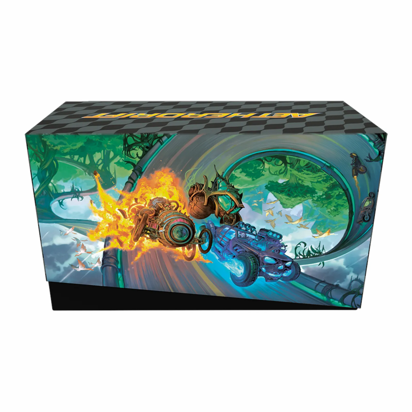 Aetherdrift Bundle (englisch)