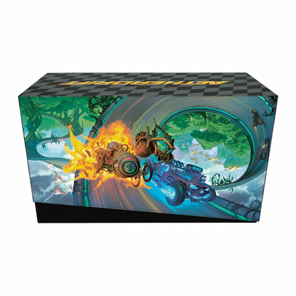 Aetherdrift Bundle (englisch)