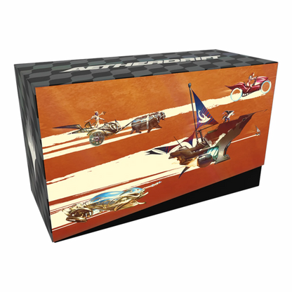 Aetherdrift Finish Line Bundle (english)