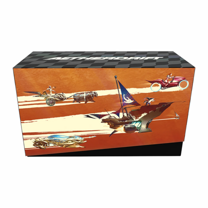 Aetherdrift Finish Line Bundle (english)