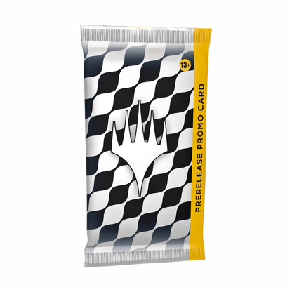 Aetherdrift Prerelease Pack (englisch)