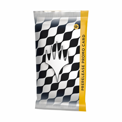 Aetherdrift Prerelease Pack (englisch)