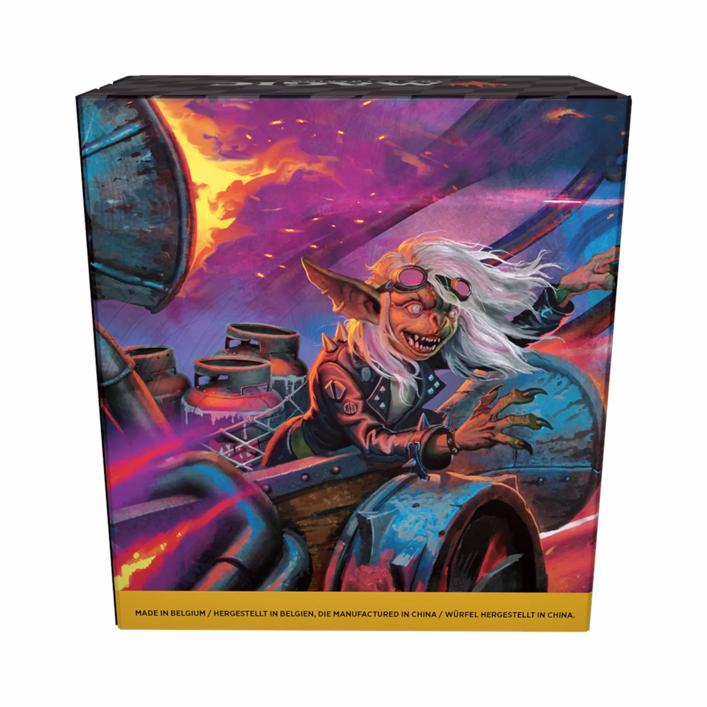 Ätherdrift Prerelease Pack (deutsch)
