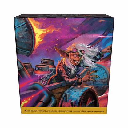 Ätherdrift Prerelease Pack (deutsch)