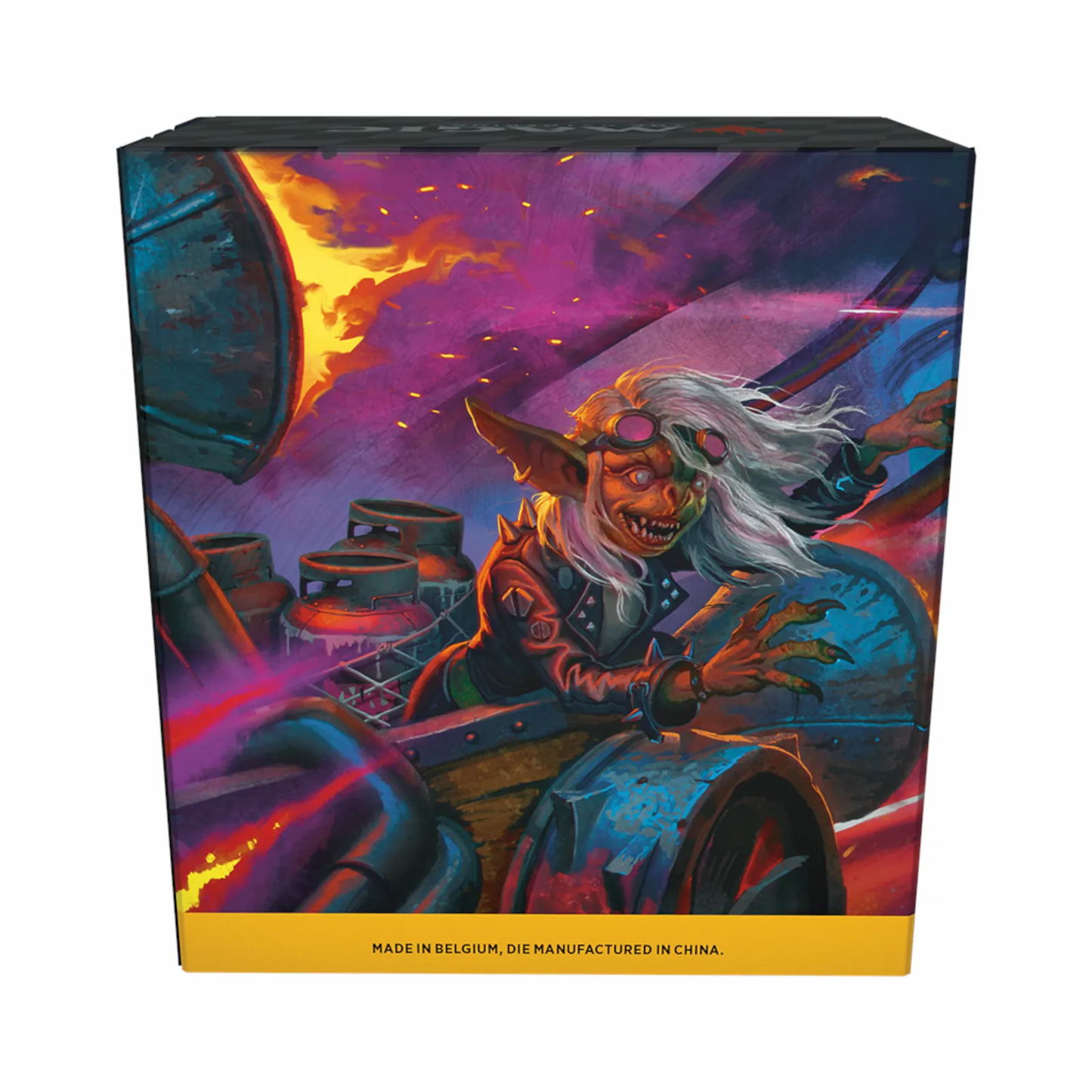 Aetherdrift Prerelease Pack (englisch)