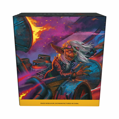 Aetherdrift Prerelease Pack (englisch)