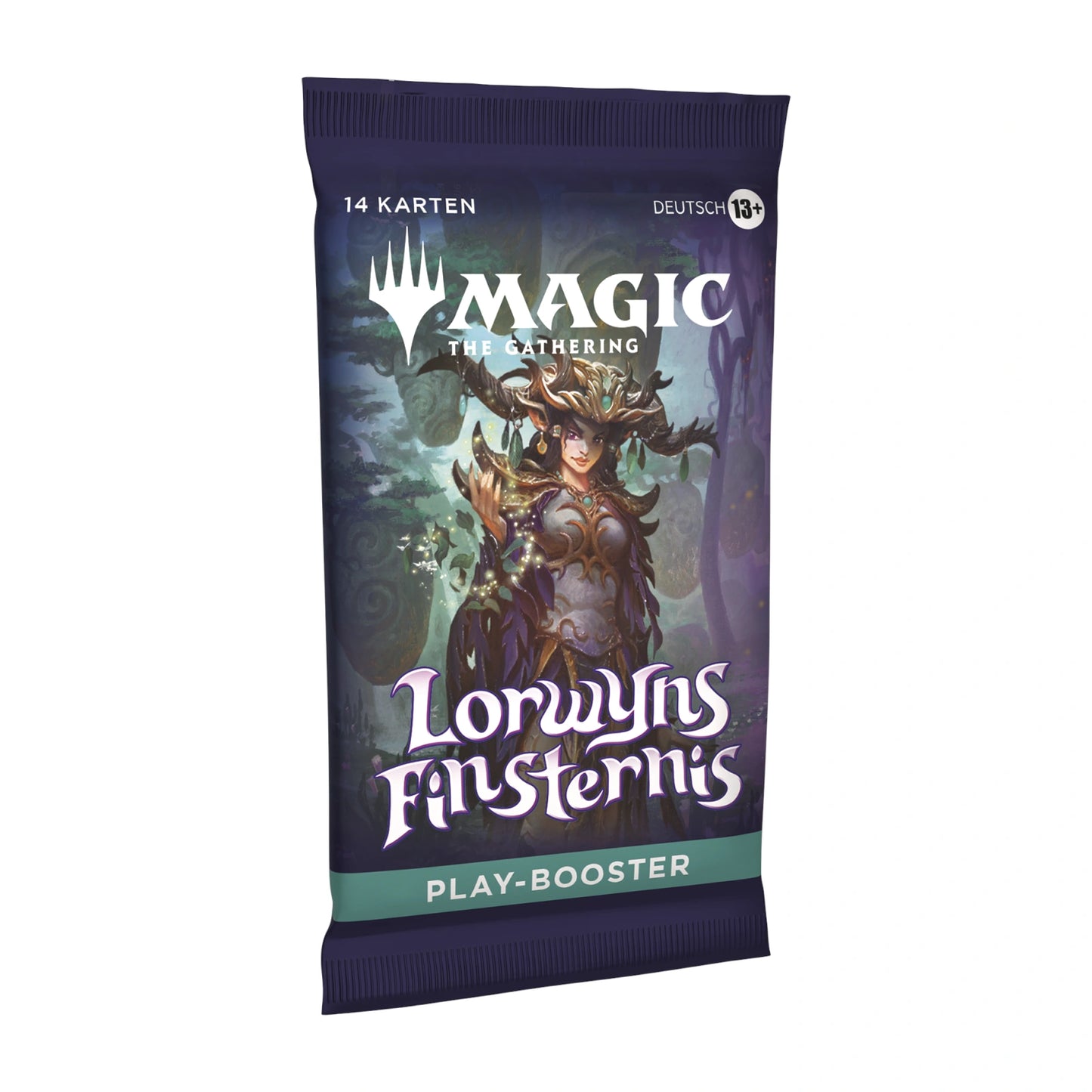 Lorwyn Eclipsed Play Booster (deutsch)