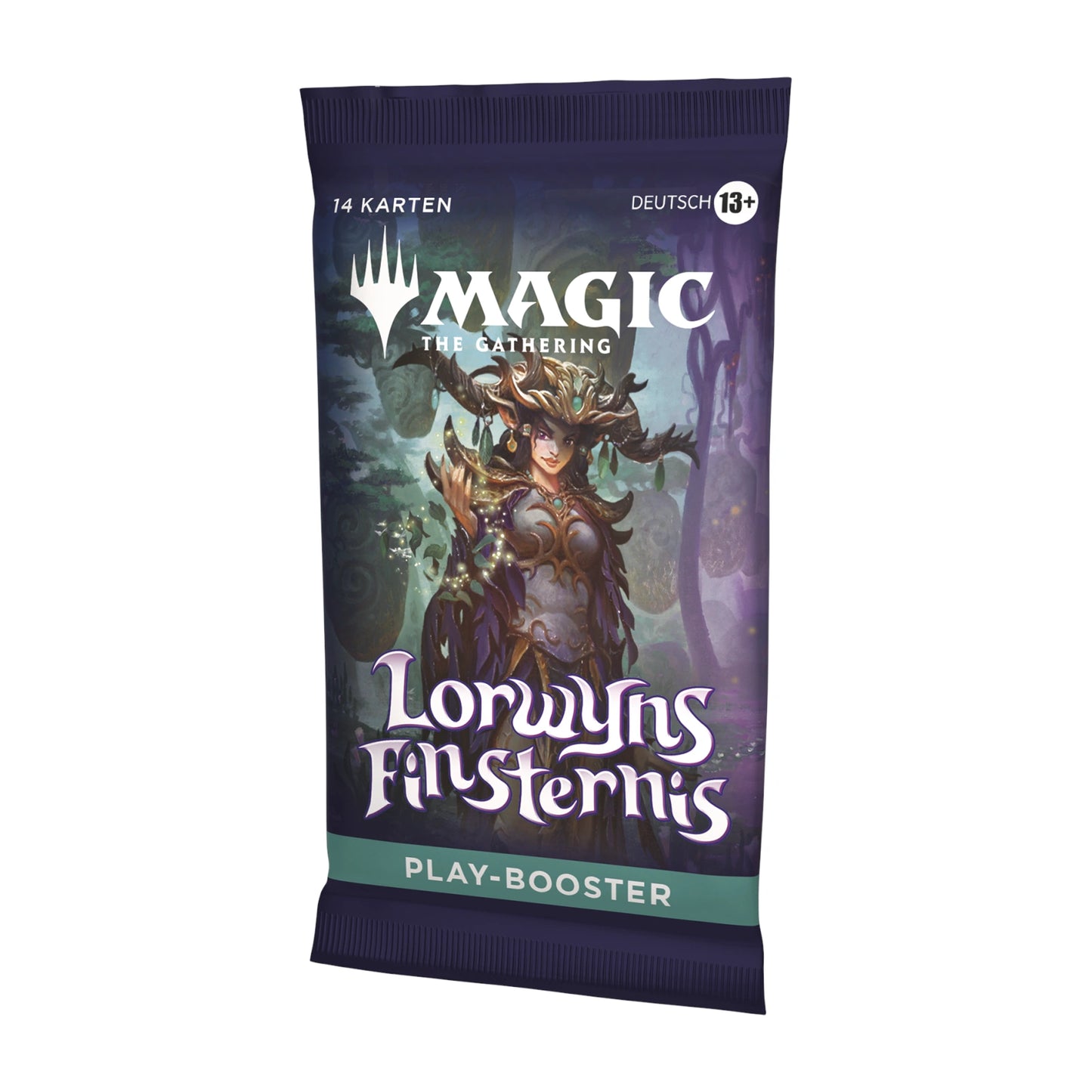 Lorwyn Eclipsed Play Booster (deutsch)