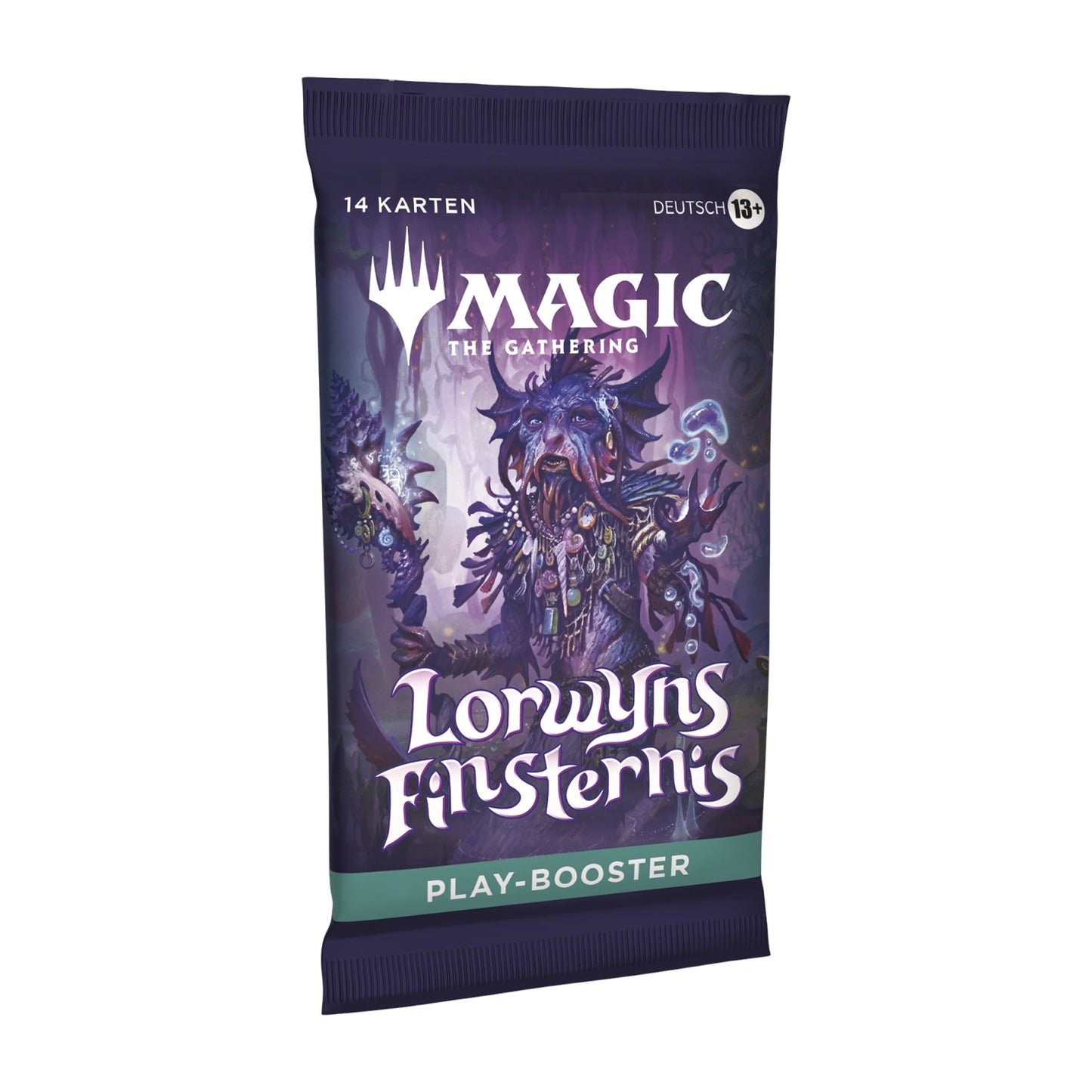 Lorwyn Eclipsed Play Booster (deutsch)