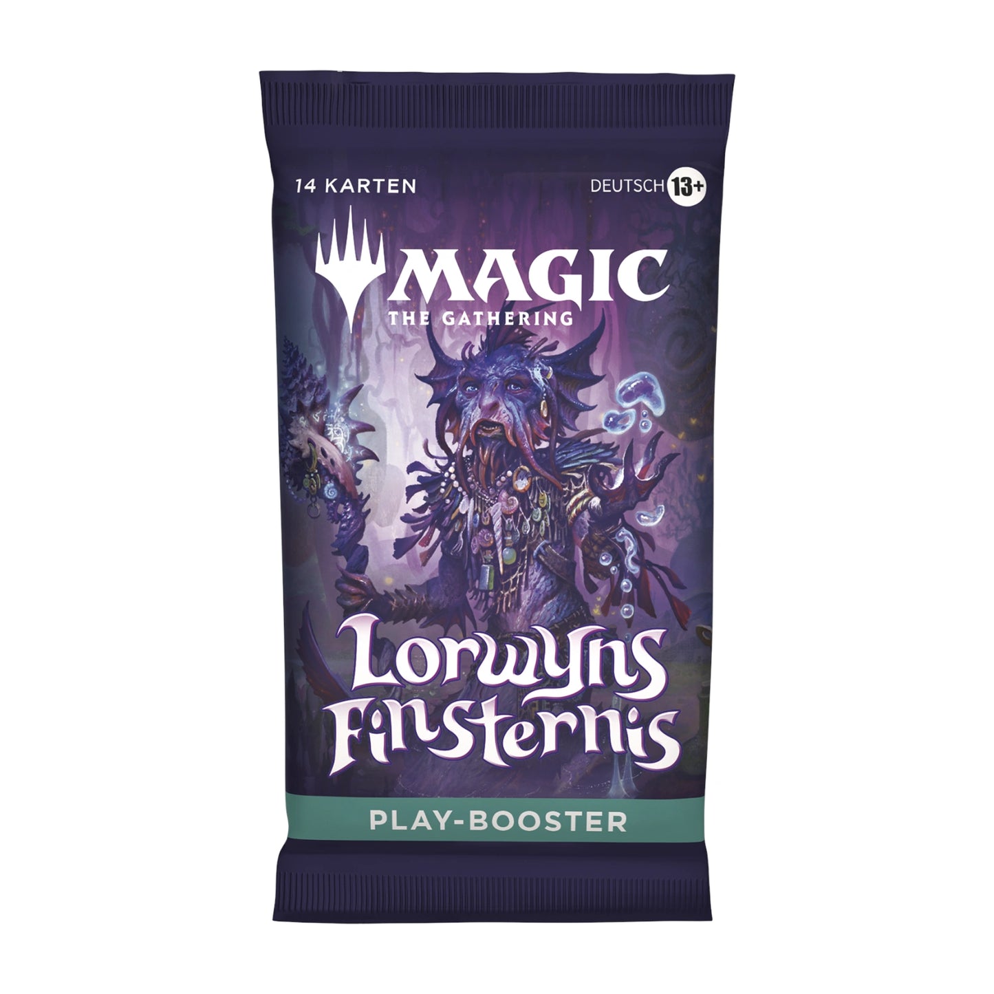 Lorwyn Eclipsed Play Booster (deutsch)