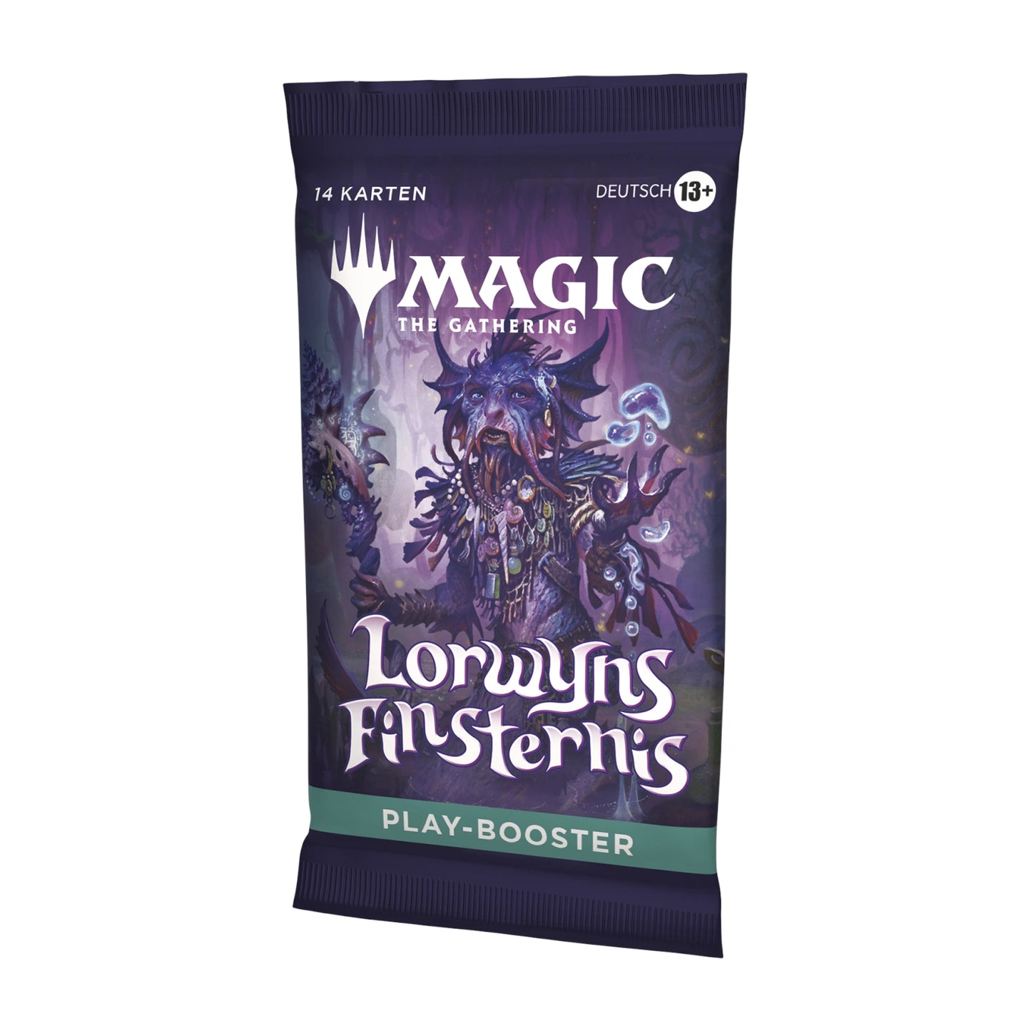 Lorwyn Eclipsed Play Booster (deutsch)