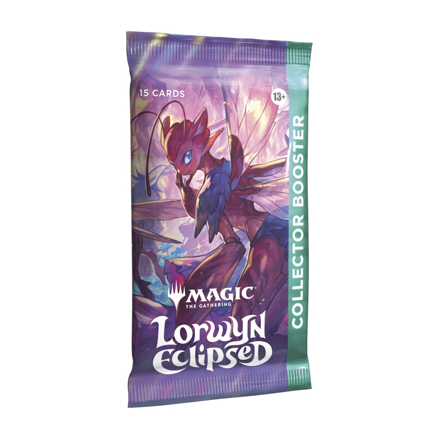 Lorwyn Eclipsed Collector Booster (english)