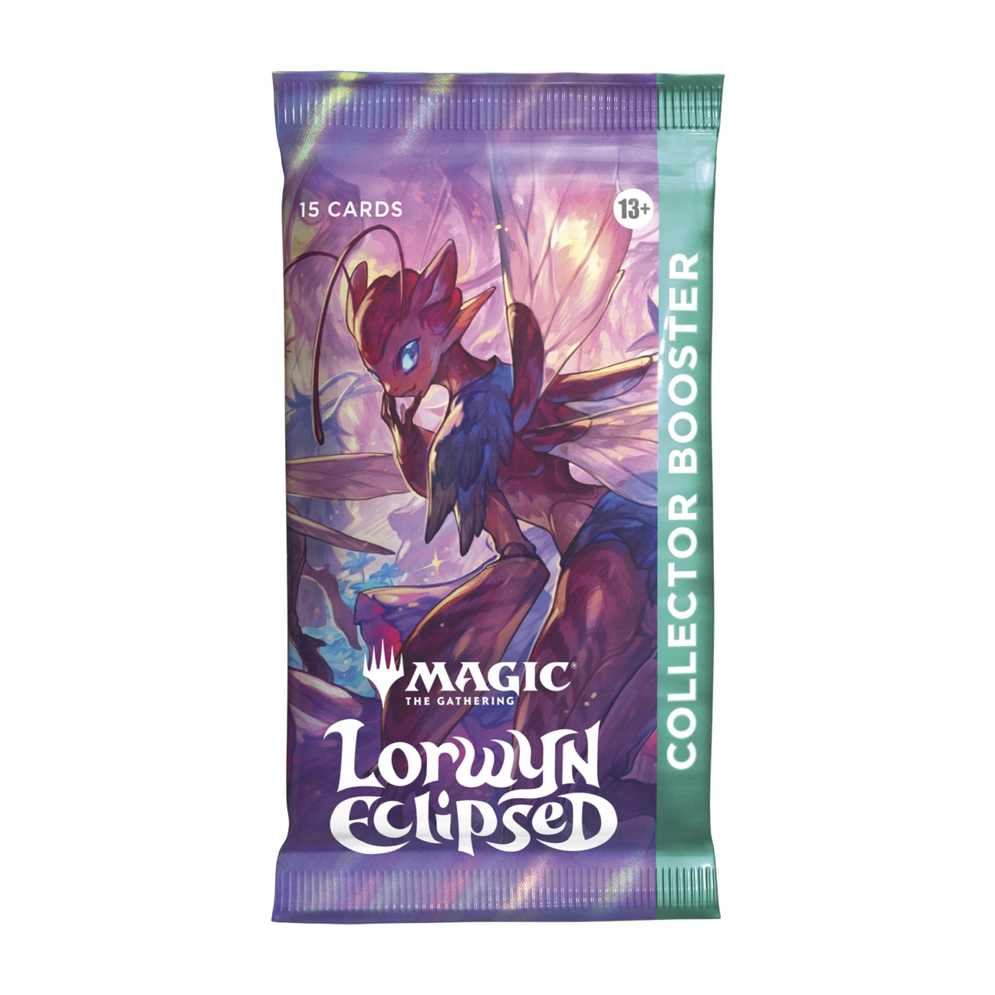 Lorwyn Eclipsed Collector Booster (english)