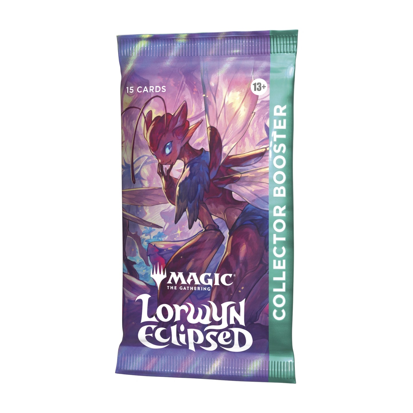 Lorwyn Eclipsed Collector Booster (english)