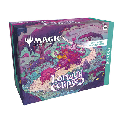 Lorwyn Eclipsed Bundle (englisch)