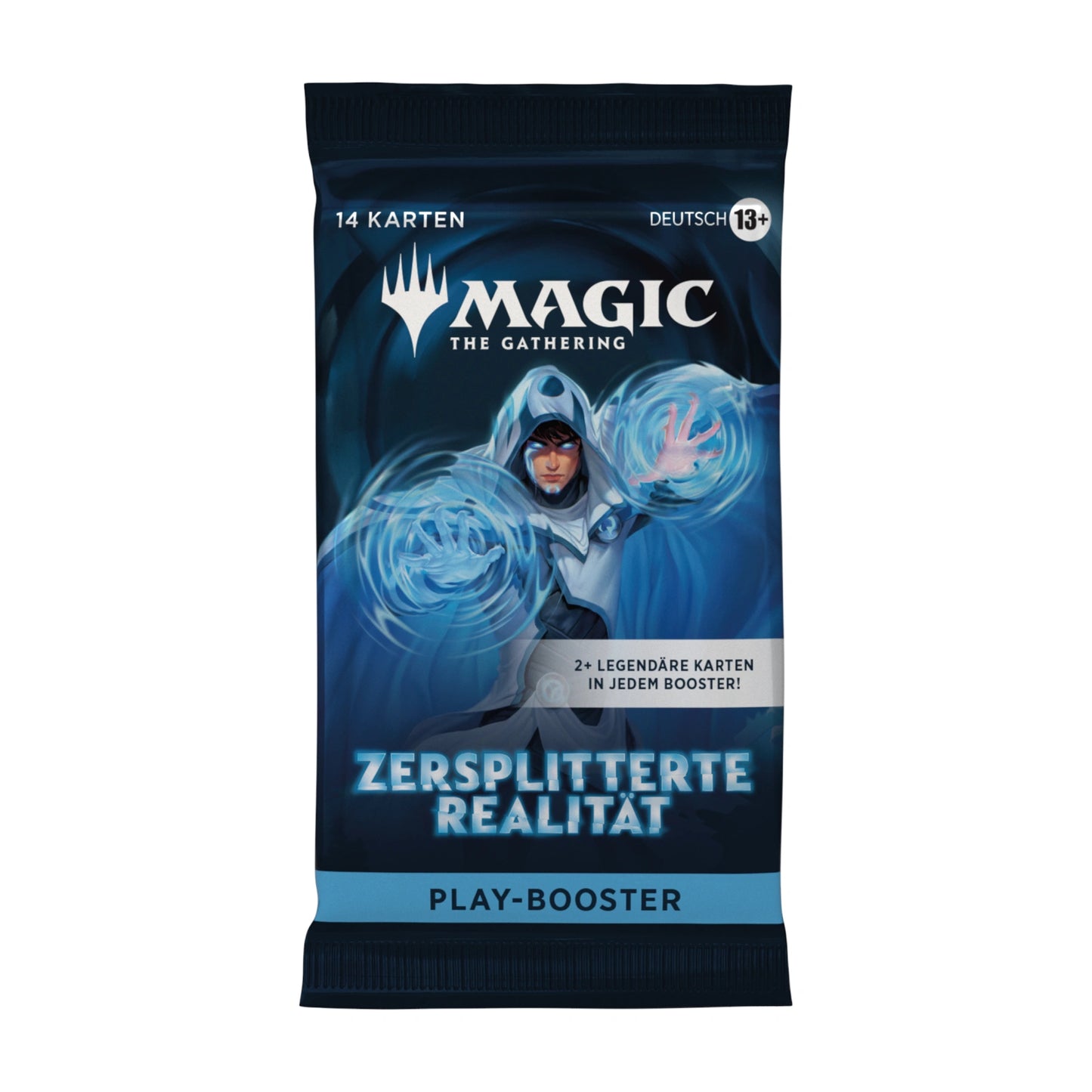 Zersplitterte Realität Play Booster (deutsch)