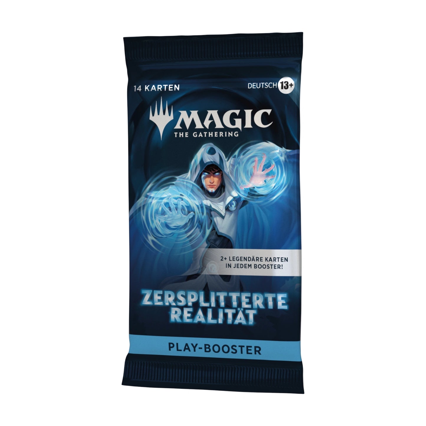 Zersplitterte Realität Play Booster (deutsch)