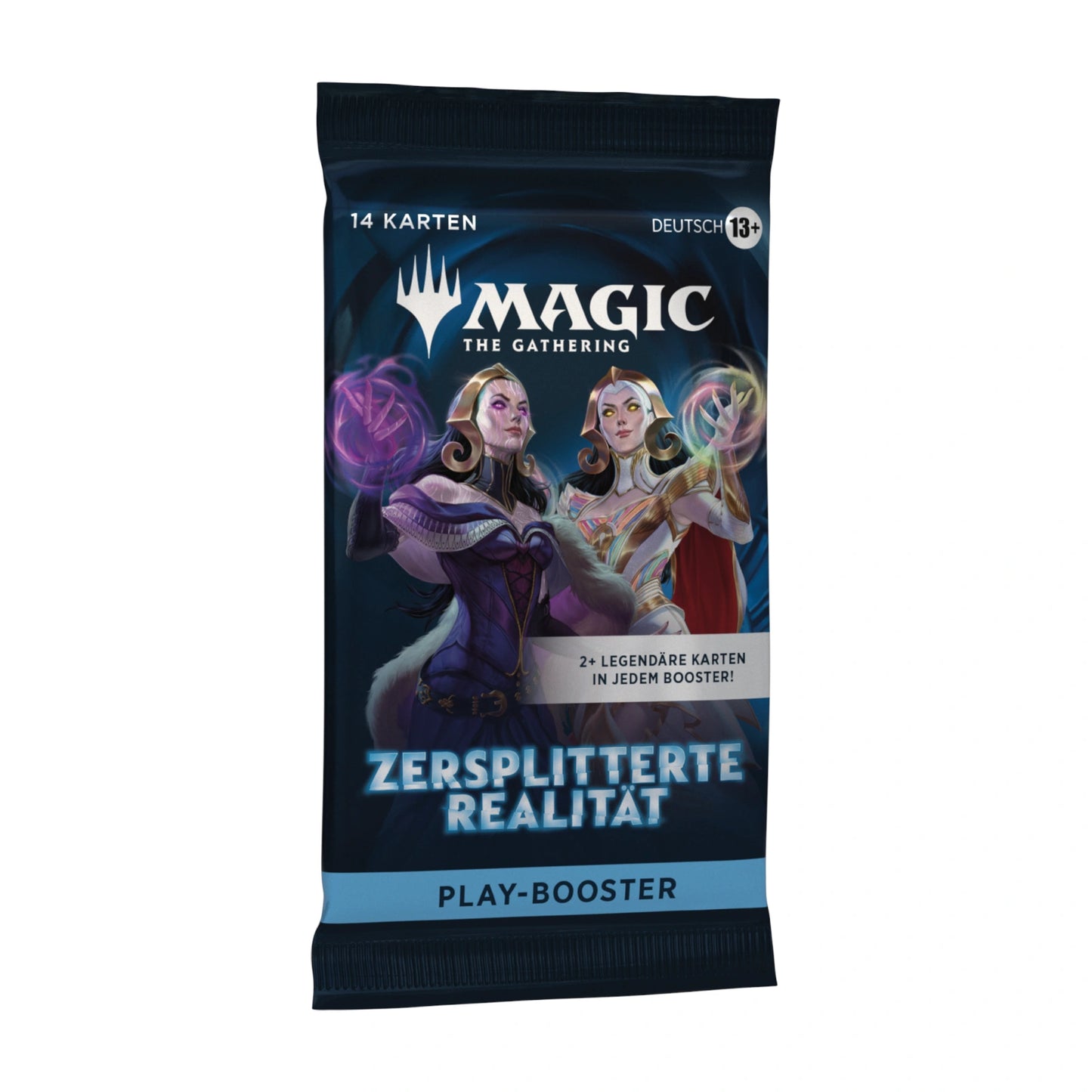 Zersplitterte Realität Play Booster (deutsch)