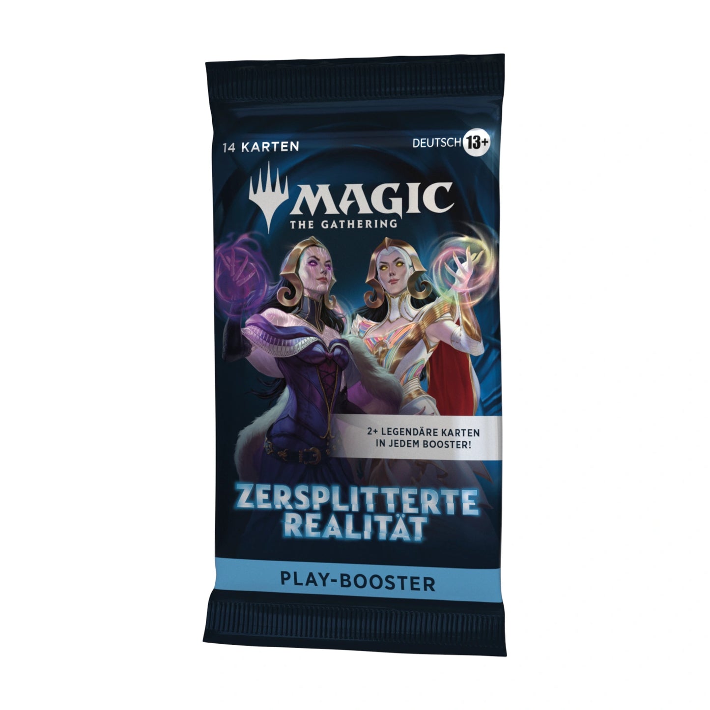 Zersplitterte Realität Play Booster (deutsch)