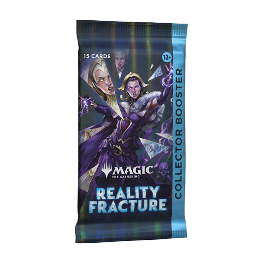 Reality Fracture Collector Booster (englisch)