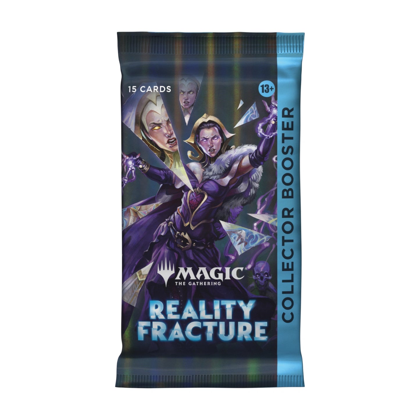 Reality Fracture Collector Booster (englisch)