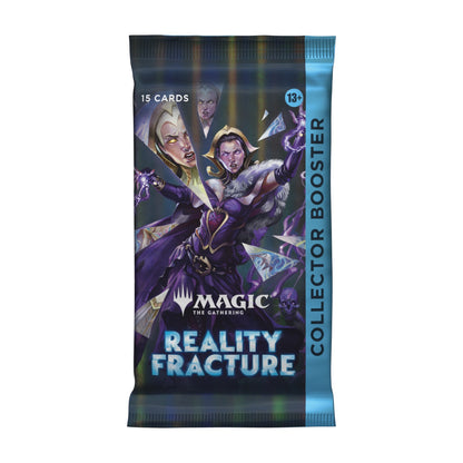 Reality Fracture Collector Booster (englisch)